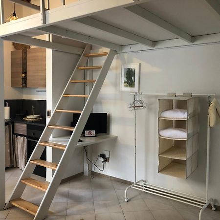 Apartamento Casina Di Nina Livorno Exterior foto