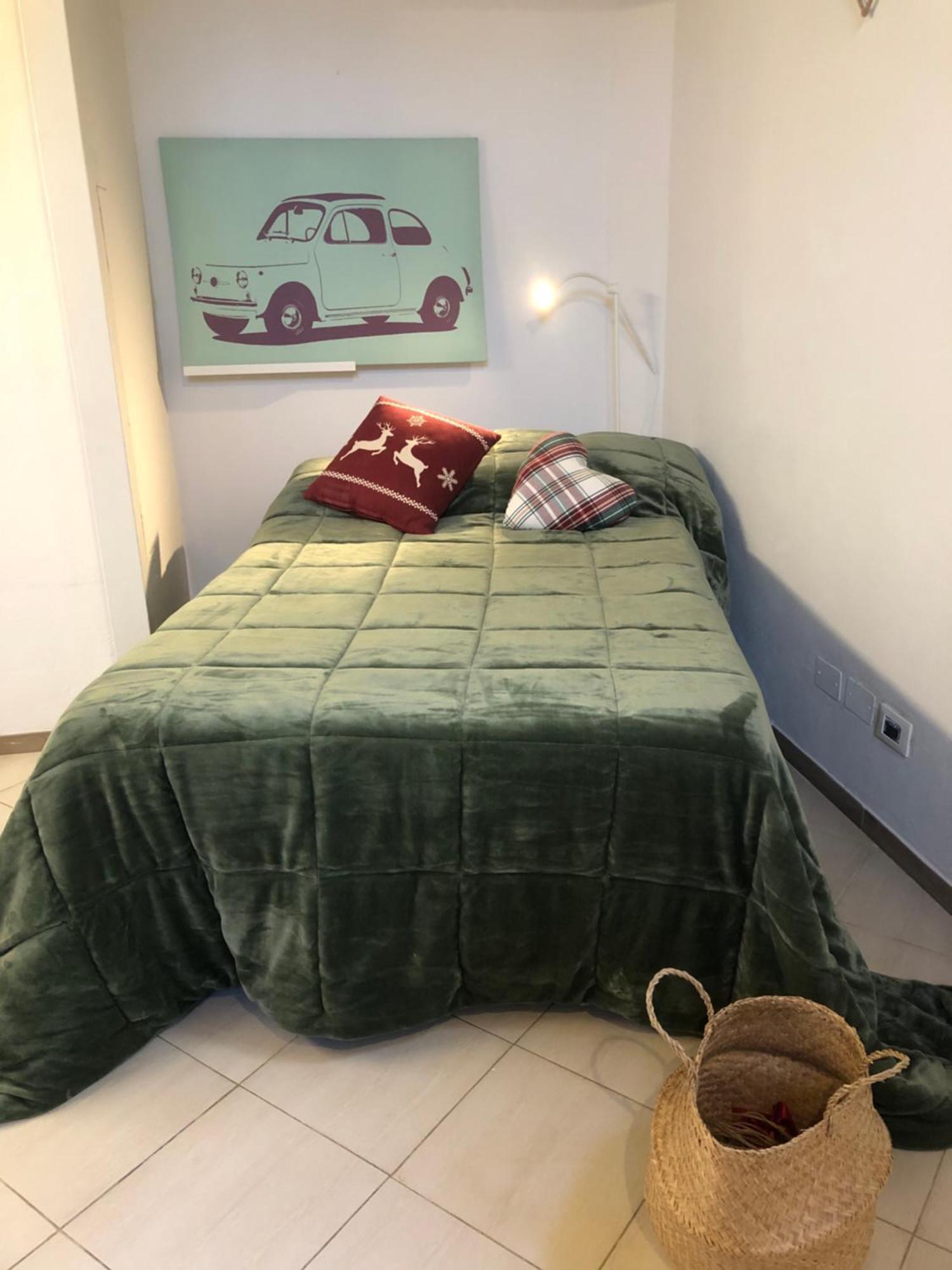 Apartamento Casina Di Nina Livorno Exterior foto