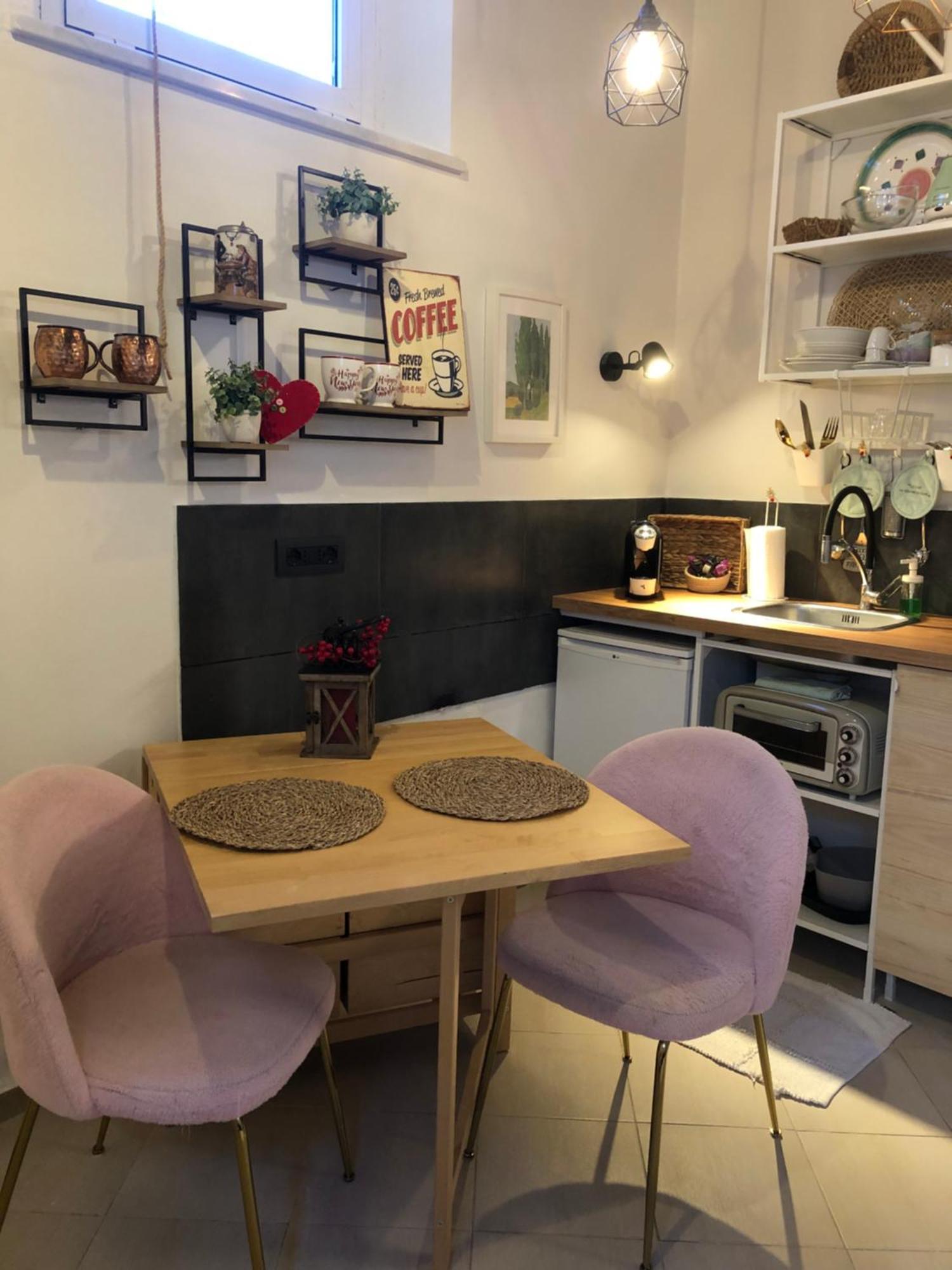 Apartamento Casina Di Nina Livorno Exterior foto