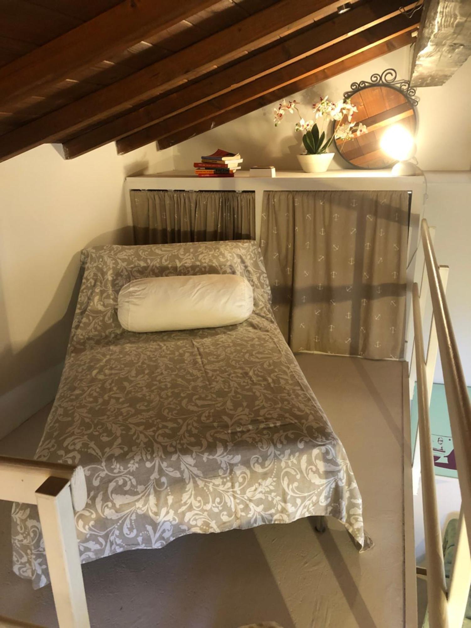Apartamento Casina Di Nina Livorno Exterior foto