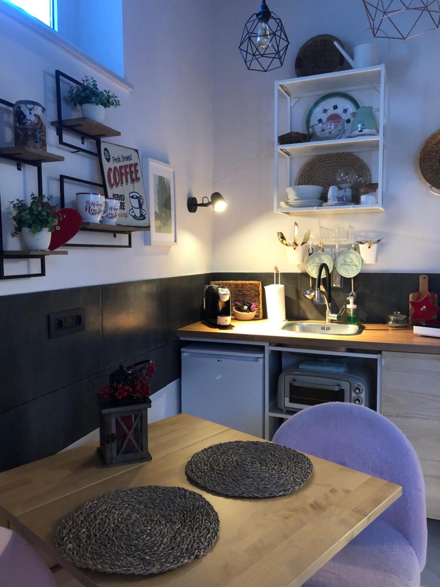 Apartamento Casina Di Nina Livorno Exterior foto