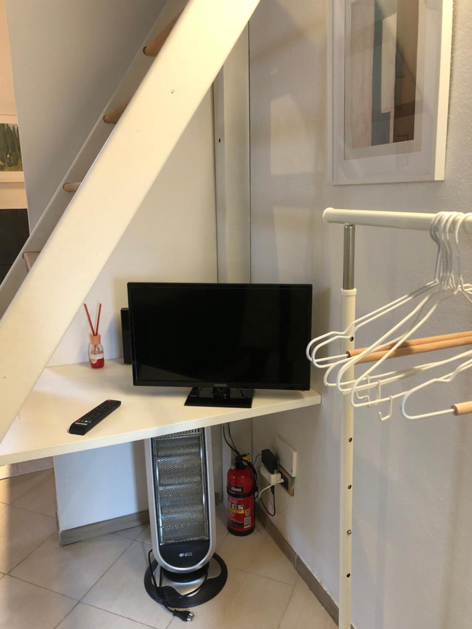 Apartamento Casina Di Nina Livorno Exterior foto