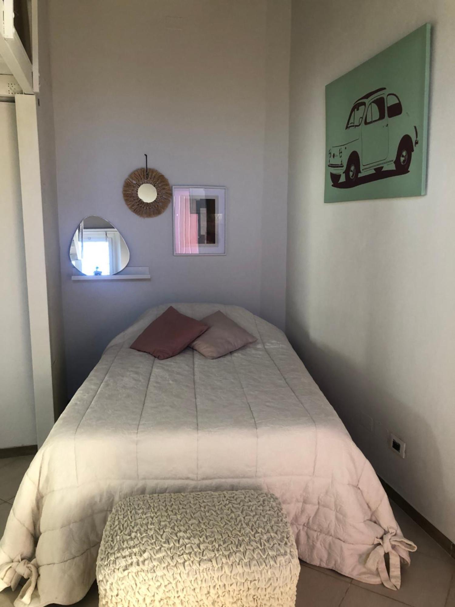 Apartamento Casina Di Nina Livorno Exterior foto