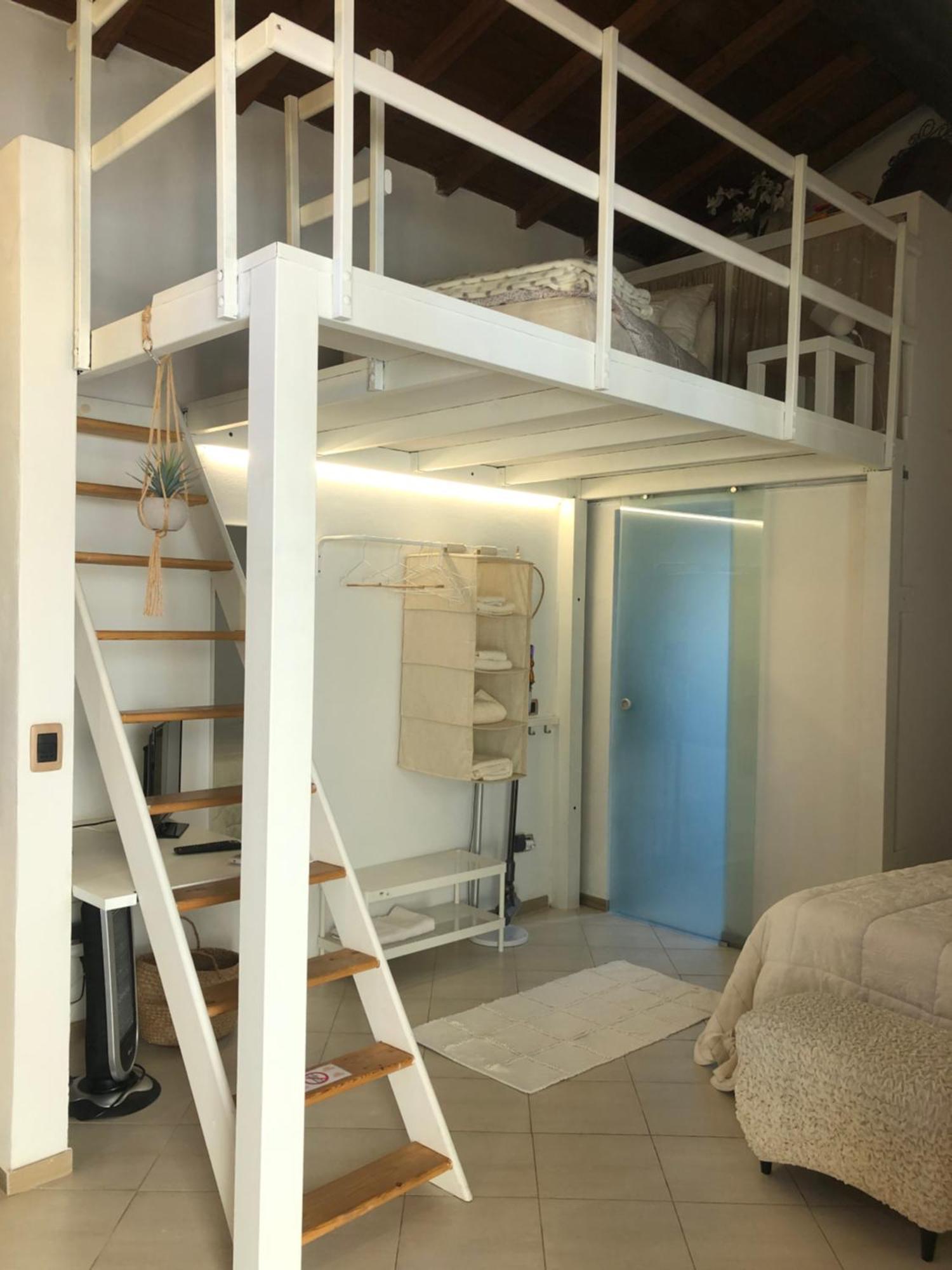 Apartamento Casina Di Nina Livorno Exterior foto